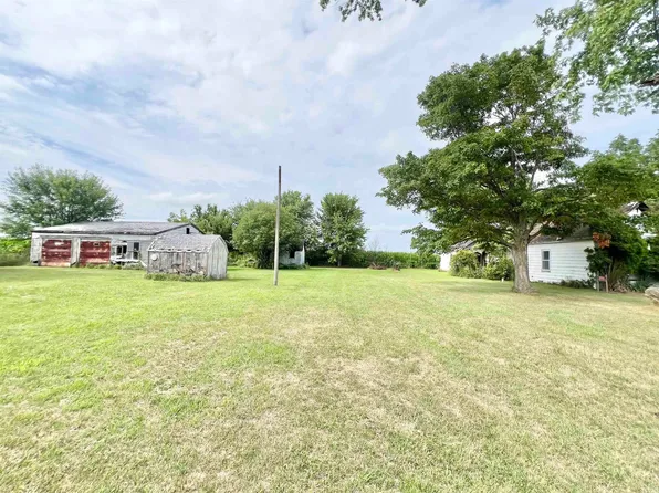6096 W County Road 900 N, Royal Center, IN 46978