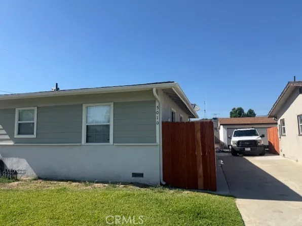 5010 Washington Ave, Chino, CA 91710