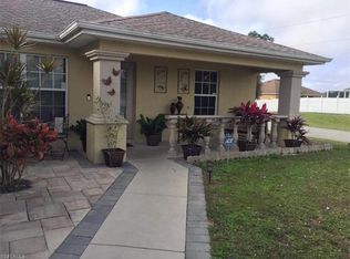 2929 4th St SW, Lehigh Acres, FL 33976
