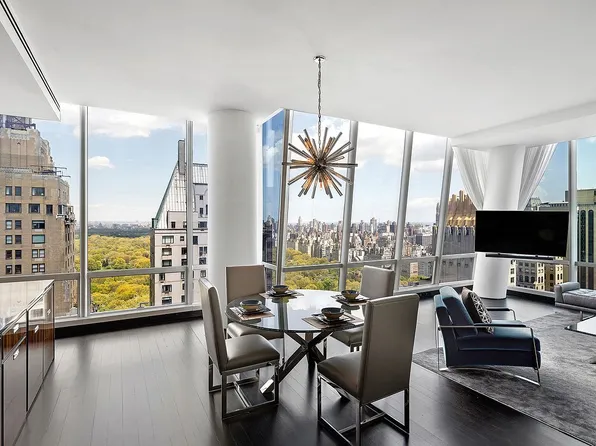 157 W 57th St APT 40F, New York, NY 10019