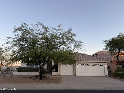 12955 E Sahuaro Dr, Scottsdale, AZ, 85259