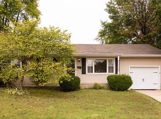 621 E 8th St, Washington, MO