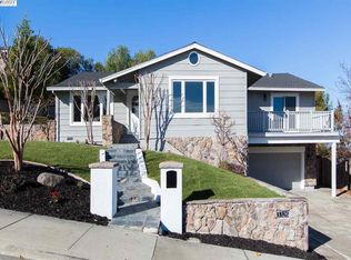 3326 Tabora Dr, Antioch, CA 94509