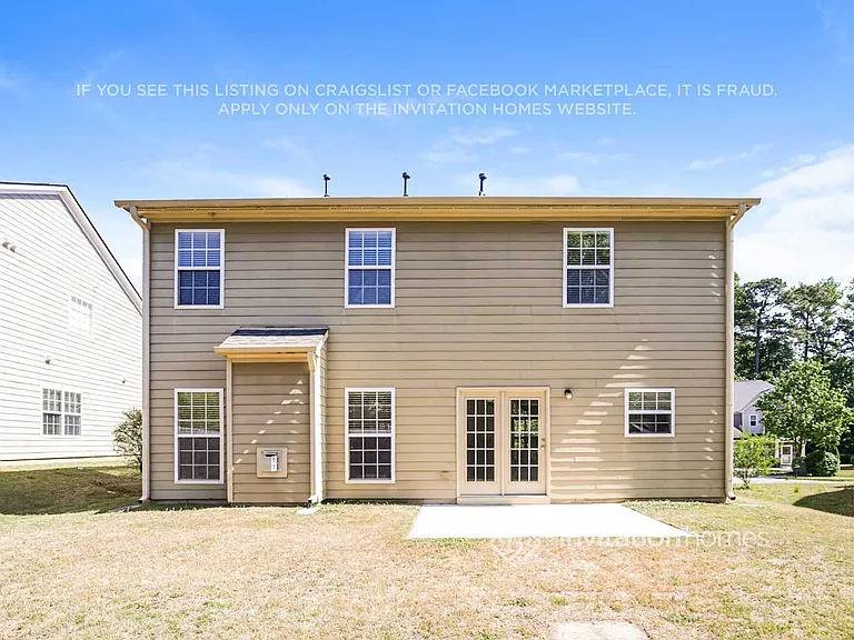 3620 Willow Stone Ln — Photo 17