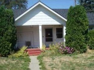 819 E 38th Ave, Spokane, WA 99203