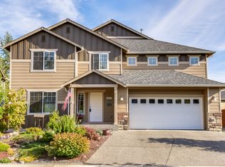 3532 Becky Pl, Mount Vernon, WA 98274
