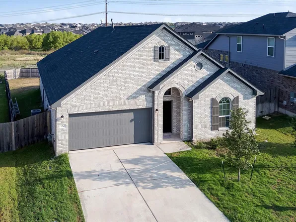 574 Sugar Cane Rd, Buda, TX 78610