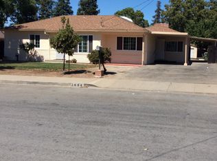 2884 Garden Ave, San Jose, CA 95111