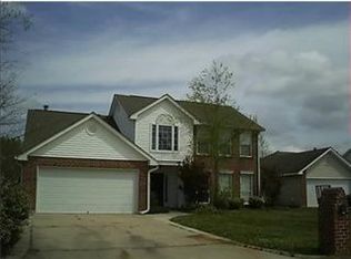 1509 Hillary Dr, Slidell, LA 70461