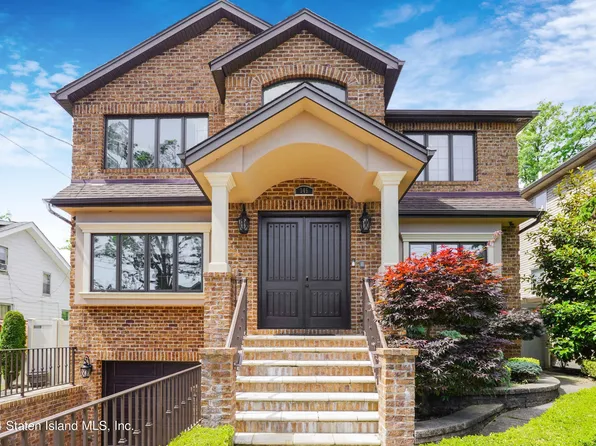 346 Jefferson Blvd, Staten Island, NY 10312