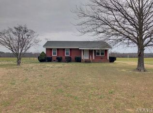 704 Dillards Mill Rd, Tyner, NC 27980