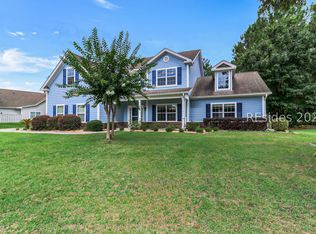 174 Station Pkwy, Bluffton, SC 29910