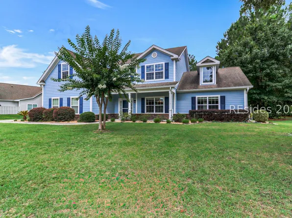 174 Station Pkwy, Bluffton, SC 29910