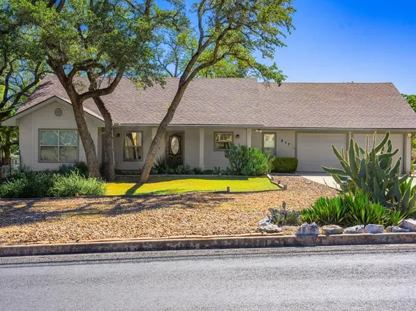217 Skyview Dr, Kerrville, TX 78028