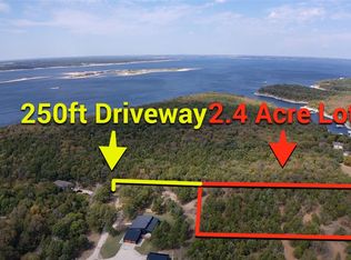 Avenue C, Pottsboro, TX 75076