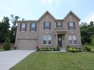 1028 Aristides Dr, Union, KY 41091