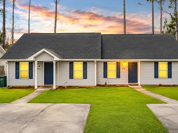 3201 Tyndall Dr, Valdosta, GA 31602