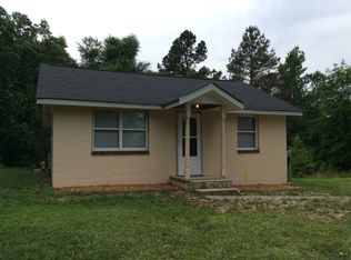 2262 Willis Foreman Rd, Hephzibah, GA 30815