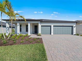 2731 Winding Creek Trl, North Port, FL 34289