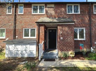 45 S Ridge Rd, Greenbelt, MD 20770