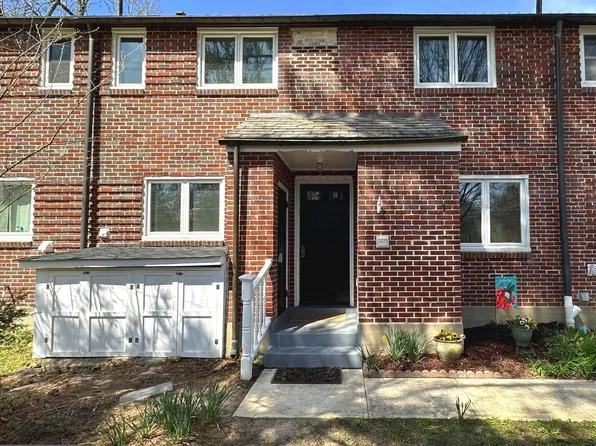 45 S Ridge Rd, Greenbelt, MD 20770