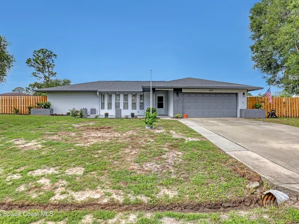 850 Haftez St NE, Palm Bay, FL 32907