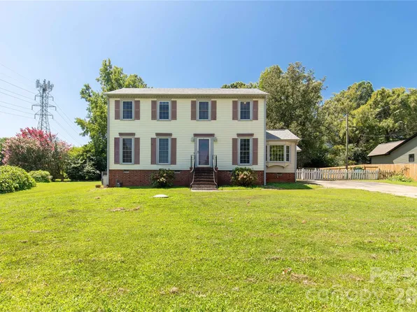 1007 Ragin Ln, Rock Hill, SC 29732