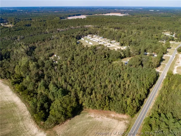 0 McLean Chapel Church Rd, Linden, NC 28356