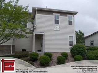 12973 Grant Cire #C, Thornton, CO 80241