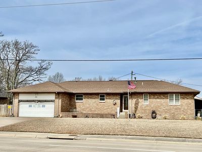 2911 Southern Ave, Parsons, KS, 67357