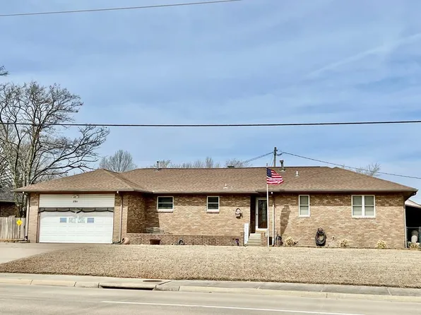 2911 Southern Ave, Parsons, KS 67357