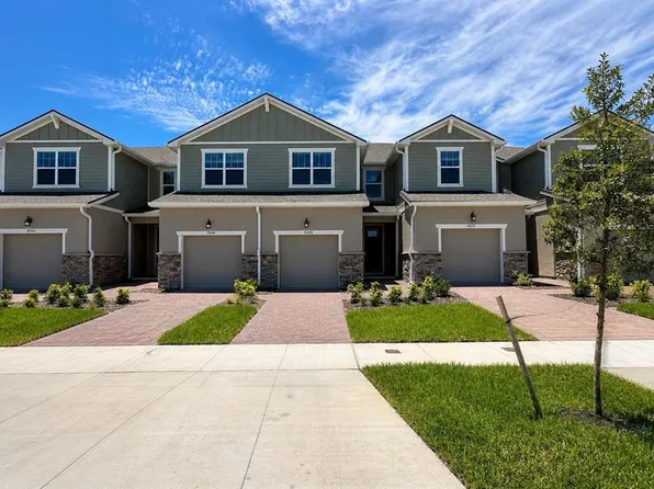9048 Ocean Tide Way, Kissimmee, FL 34747