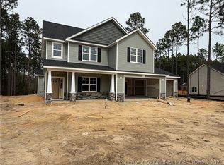 936 Rhum Dr LOT 60, Fayetteville, NC 28311