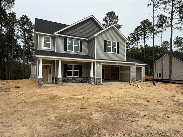 936 Rhum Dr Lot 60, Fayetteville, NC 28311