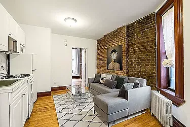 Rented by Compass