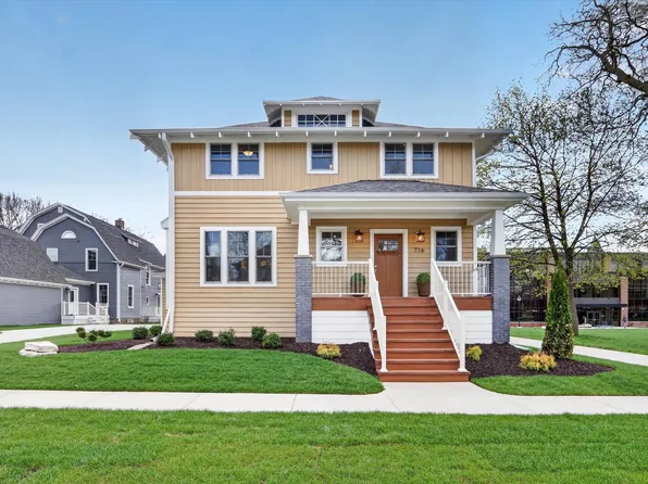 716 Emerson St, Beloit, WI 53511