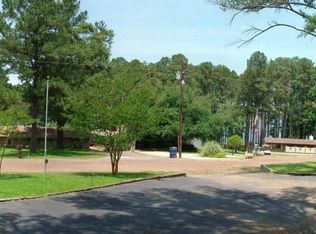 400 Tejas Rd, Jefferson, TX 75657