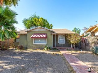 764 W 2nd St, Yuma, AZ 85364