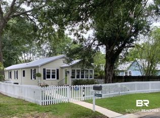 354 Azalea St, Fairhope, AL 36532