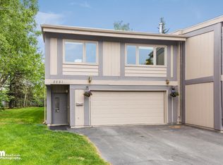 2251 Sorbus Way, Anchorage, AK 99508