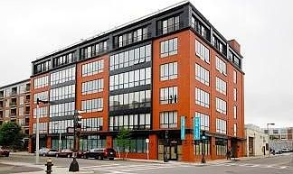 Luxury Loft