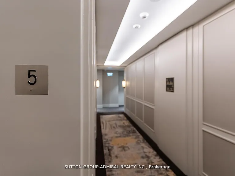 88 Cumberland St #505 — Photo 32
