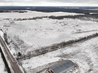 2387 County Road G, Grand Marsh, WI 53936