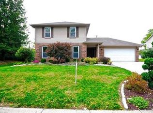 11832 Laurel Oak Dr, Indianapolis, IN 46236