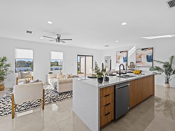 Image of similar model home, homes vary in color schemes and interior finishes