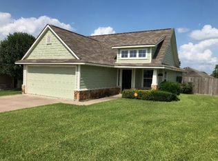 1700 Weaver St, Brenham, TX 77833