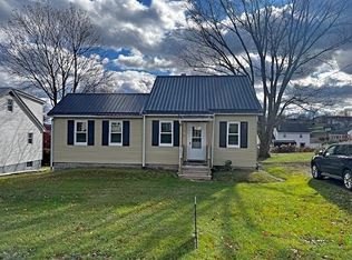 151 Lynch Rd, Saint Marys, PA 15857