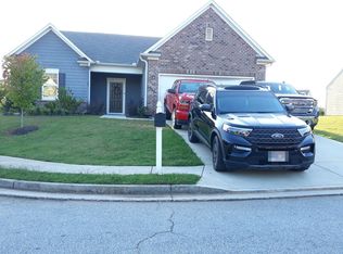 20 Suzy Ct, Covington, GA 30016