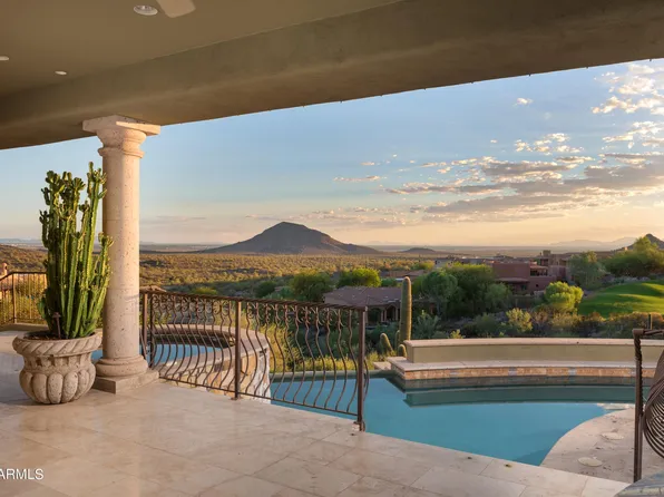 15210 E CAMELVIEW Drive, Fountain Hills, AZ 85268