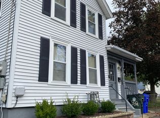 332 Concord St #2, Manchester, NH 03104